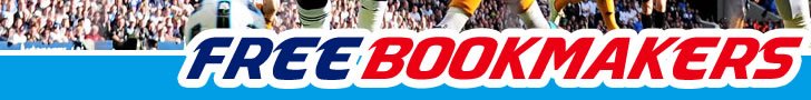 Free Bookmakers | Stan James Bookmakers